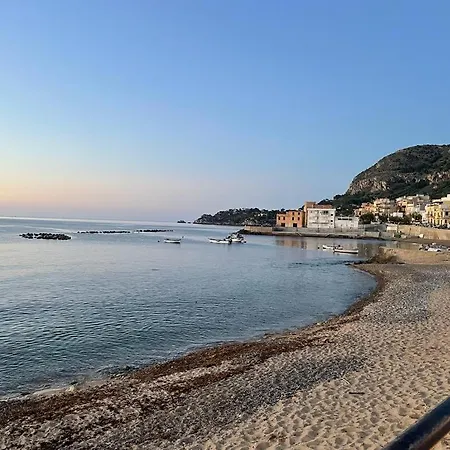 Donna Angela Locazione Turistica *