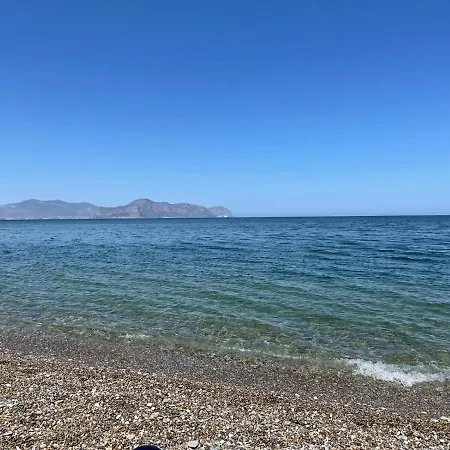 Donna Angela Locazione Turistica Апартаменты Багерия